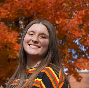 Meet your Posher, Mary